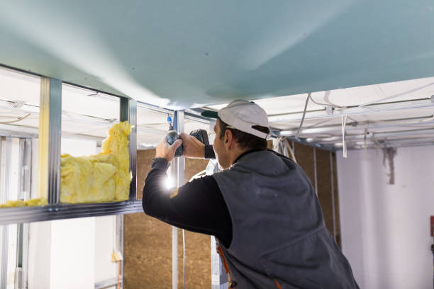 Best Spray Foam Insulation in Creola, AL