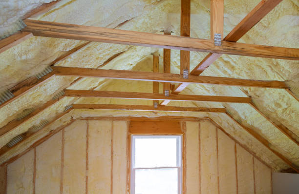 Best Fiberglass Insulation in Creola, AL