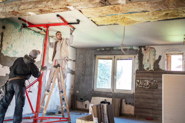 Best Insulation Maintenance and Repair in Creola, AL
