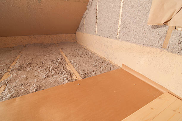 Best Spray Foam Insulation in Creola, AL